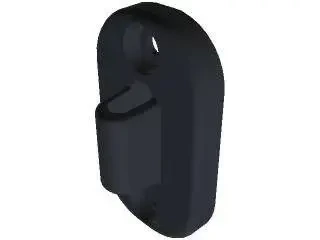 Суппорт термозонда KVM2350A для пароконвектоматов т.м. UNOX серии XEVC в Москве