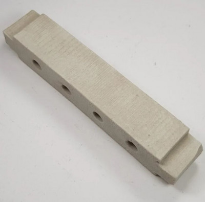 Колодка керамическая КЭ-0,17