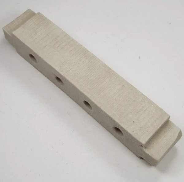 Колодка керамическая КЭ-0,17 в Москве