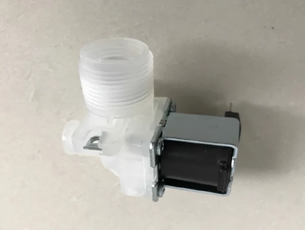 Клапан водяной впускной #52 для льдогенератора т.м. EKSI серии EM, мод. EMF в Москве