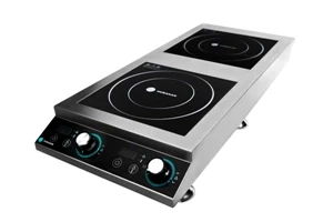 HURAKAN Плита индукционная мод. HKN-ICF70D2V (2 конфорки) в Москве