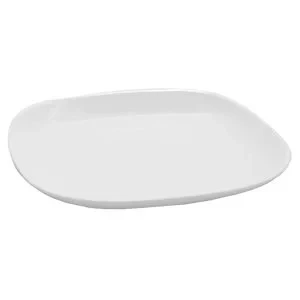 ARC Burger Solutions Тарелка десертная L2808 (прямоугольная, 21,5x19 см)