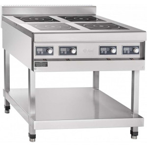 Плита индукционная Abat КИП-49П-3,5-01 в Москве