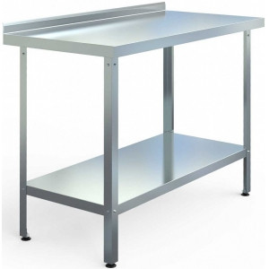 Стол производственный Assum СПБ-С-14/7-П (1400х700х850) в Москве
