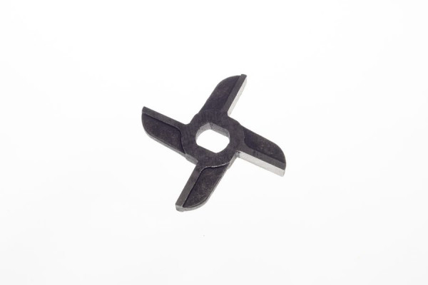 Нож двухсторонний МИМ-600 (фр) (без бурта) в Москве