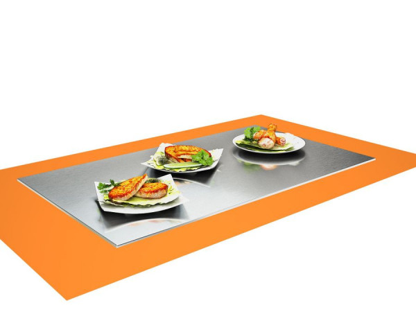 Модуль встраиваемый морозильная столешница с холодильным агрегатом МС-1025Б ВИОЛА Техно-ТТ в Москве