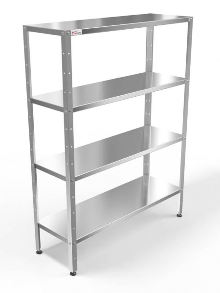 Стеллаж GPsteel СК-600/400/1600-с-(GP) в Москве