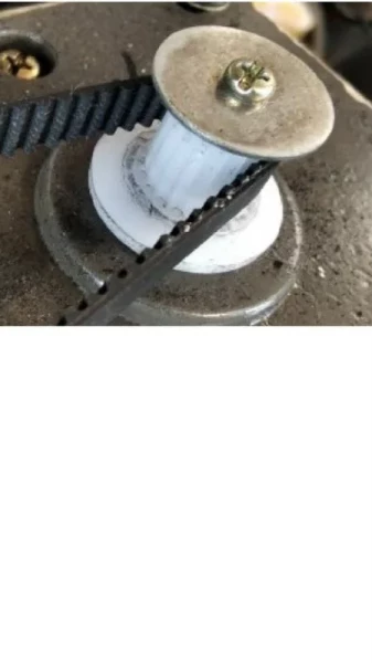 Шкив ведущий #03 для миксера т.м. EKSI серии VFM в Москве