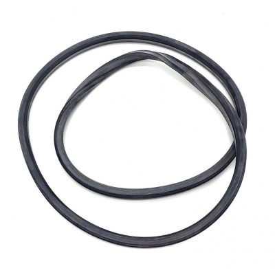 Уплотнитель двери для пароконвектоматов Unox, арт. KGN1629A