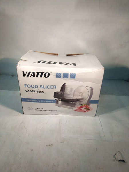 Слайсер VA-MS1926A в Москве