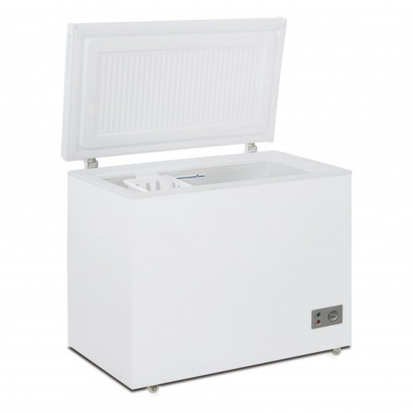 Ларь морозильный Бирюса Б-210KVS в Москве