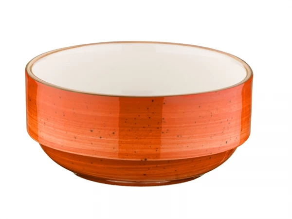 Bonna TERRACOTA AURA Салатник ATC BNC 14 JO (14 см, терракот) в Москве