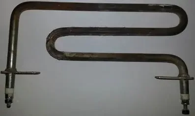 Элемент нагревательный 317172-52 д/шкафа для расстойки теста т.м. SVEBA-DAHLEN, серии SJ, мод. SJ400 в Москве