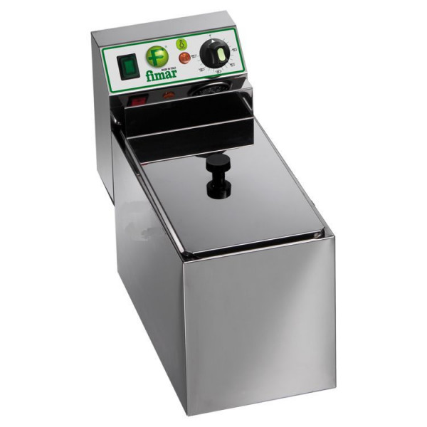 Фритюрница Fimar FT 8 в Москве