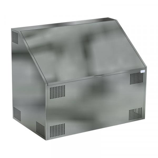 Ларь Кобор ЛО-100/60 в Москве