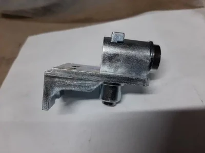 Втулка 7429345 д/коммерческого холодильного шкафа т.м. LIEBHERR мод. GKv 6460