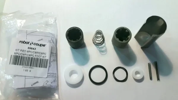 Насадка рабочая ("нога") 89643 в комплекте для миксеров серий CMP/MPC/CMPC/MP в Москве