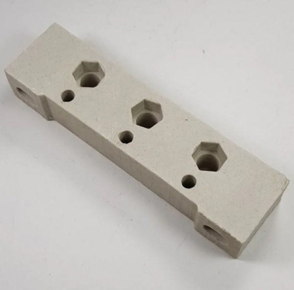 Колодка керамическая КЭ-0,12 в Москве