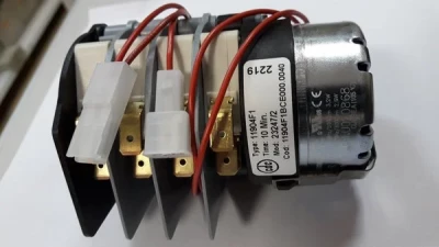 Программатор (таймер) 23247 для CB-184/246 (13г)