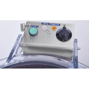 Картофелечистка Abat МКК-500-01 в Москве