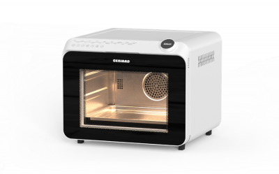 Аэрофритюрница GA-AFK25A