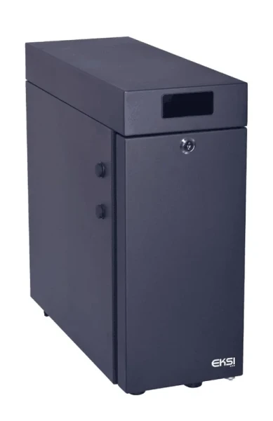 Холодильник для молока т.м. EKSI, мод MF5 в Москве