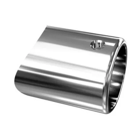 Муфта 25 ХРОМ (с элементами крепления) для стойки ограждения в Москве