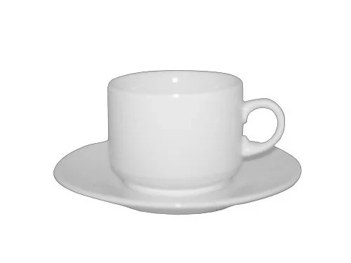 Чайная пара 210 мл С-1095 в Москве