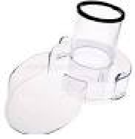 Крышка загрузочная PC700, арт.CO6436 в Москве