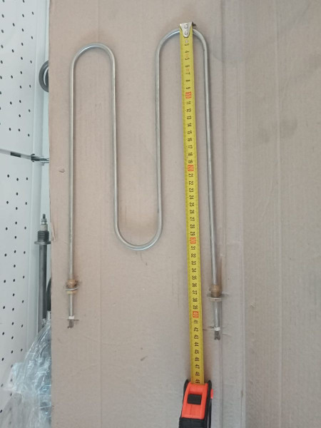 ТЭН для EP-2 №10 в Москве