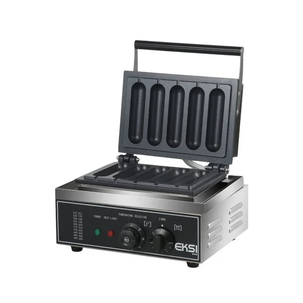 Аппарат для приготовления корн-догов EKSI серии HX-117 в Москве