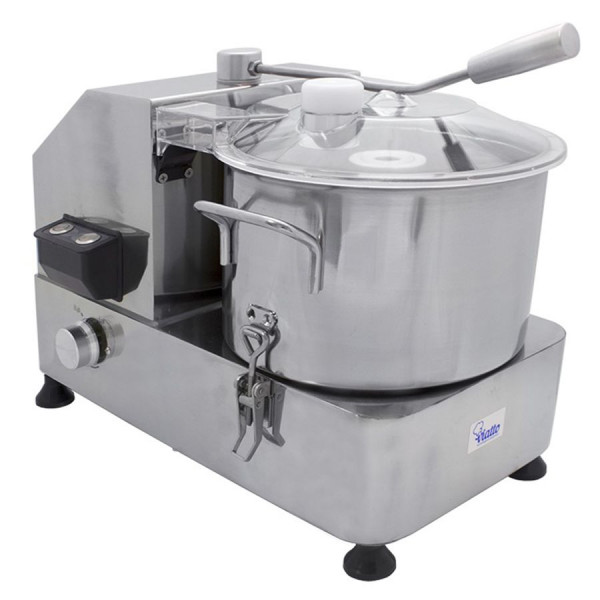 Куттер HR-9 в Москве