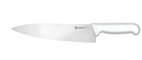 SC49026W нож кухонный Supra Colore (белая ручка, 26 см) в Москве