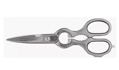 Ножницы Sanelli Ambrogio A1564000, кухонные 205 мм в Москве