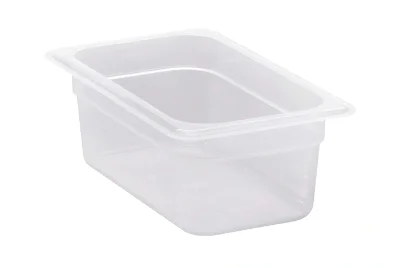 CAMBRO M.COMP. Лоток 44PP 190 (2,5 л) старого образца
