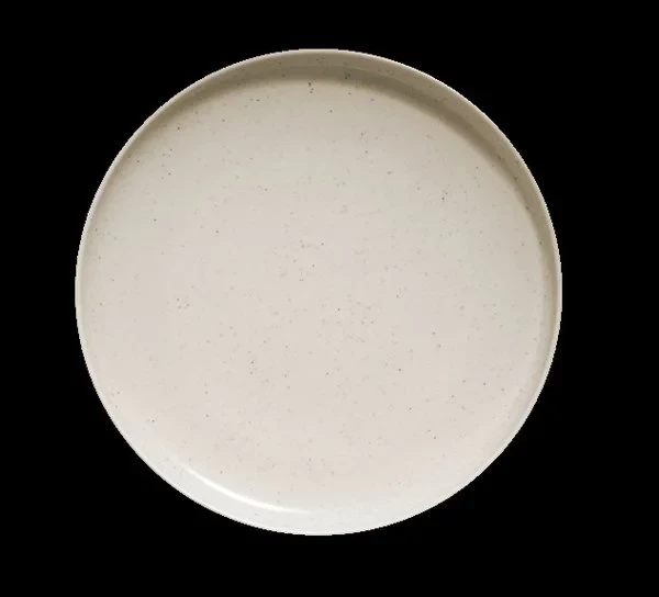 S01_KUTAHYA Moderna Colore Matte MOD27DU720161 Тарелка плоская (d27см, h2,5см) Cinnamon в Москве