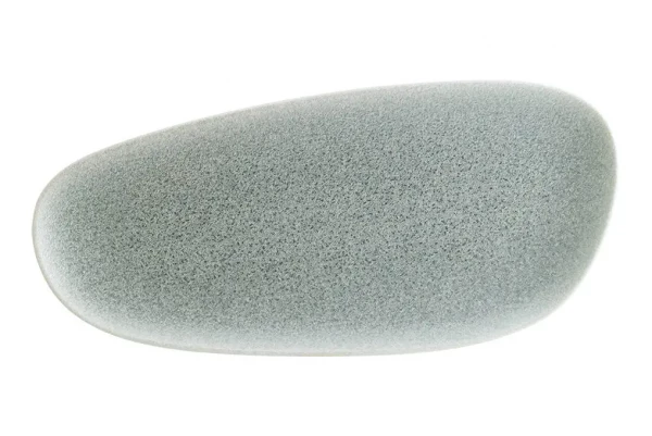 Bonna Luca Ocean Blue Vago Блюдо прямоугольное 36 cm  S-MT-LUCOC VAO 36 DT в Москве