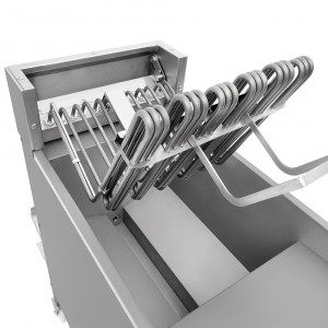 Фритюрница RoboLabs RoboFry RF в Москве