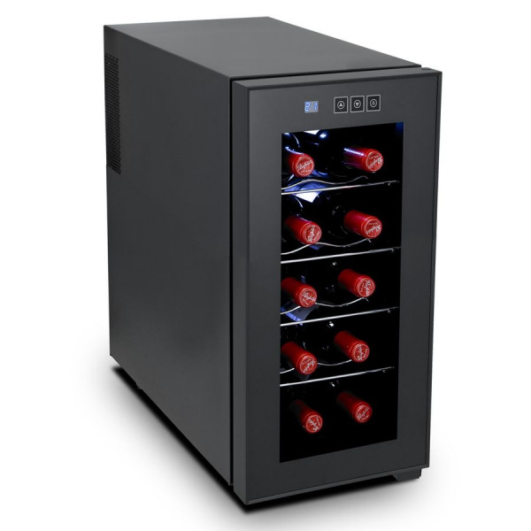 Шкаф винный VA-JC-26BFW в Москве