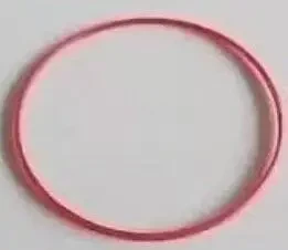 Уплотнение KGN1065A для плафона освещения пекарной камеры для печи конвекц. эл. т.м. UNOX, серии XB в Москве