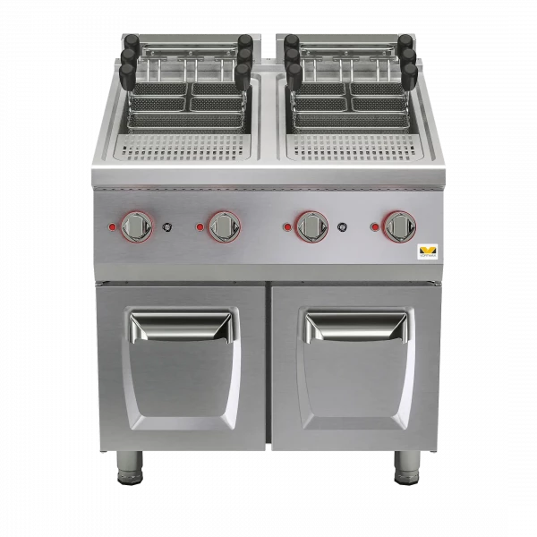 Макароноварка электрическая т.м. VORTMAX мод. SEP 78 D, с подставкой в Москве