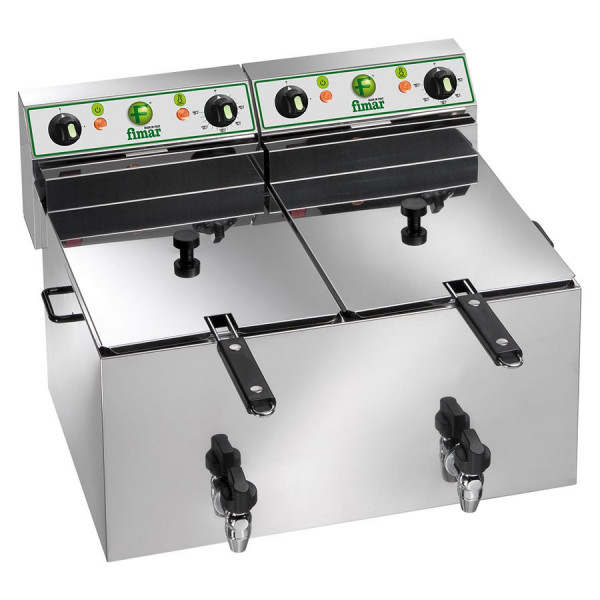 Фритюрница Fimar FR88R в Москве