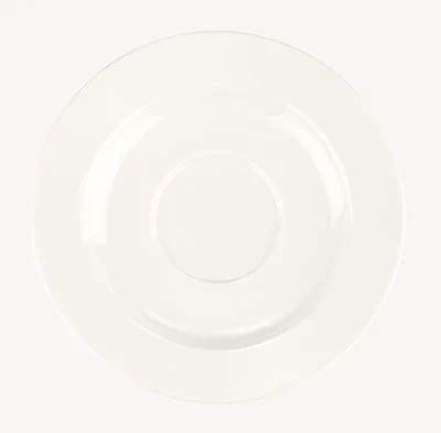 Bonna Блюдце RIT 01 CT (16 см, для чашки RIT 01 CF на 230 мл) в Москве