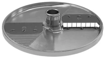 ВП Соломка 8x8 мм 65010 д/машины д/резки овощей т.м. HALLDE, мод. RG-350, RG-400i