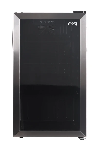 Холодильник барный т.м. EKSI серии BRG, мод. BRG90 в Москве