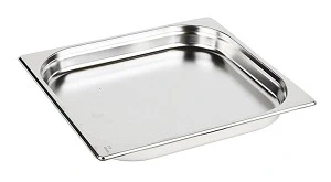 Гастроемкость HURAKAN GN 2/3-40 в Москве