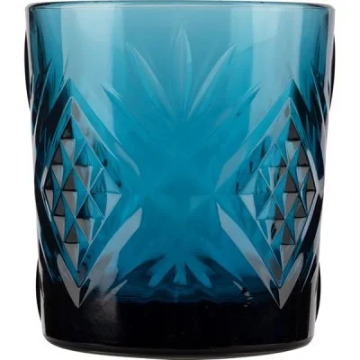 OSZ Стакан низкий "Зальцбург Лондон топаз" Q0373 (300 мл) в Москве