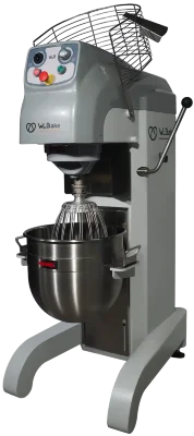 Миксер планетарный т.м. WLBake серии PM, мод. PM40 3V