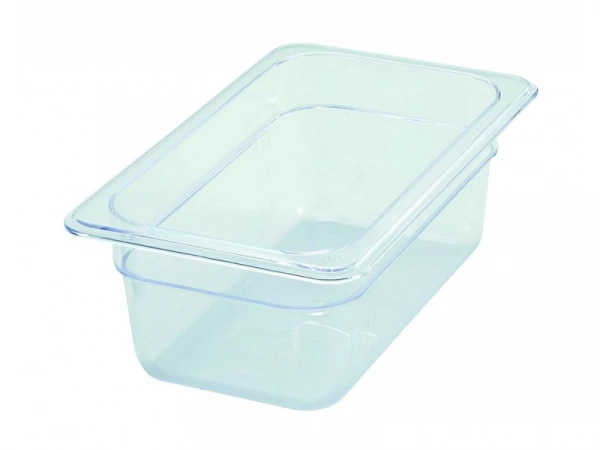 EKSI Гастроемкость EK-P144 (проз., 1/4 h=100мм) в Москве