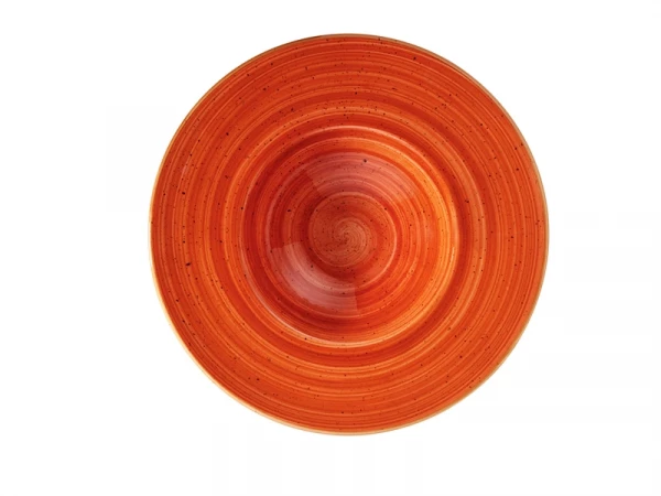 Bonna TERRACOTA AURA Тарелка для пасты ATC BNC 28 CK (28 см, терракотовый) в Москве